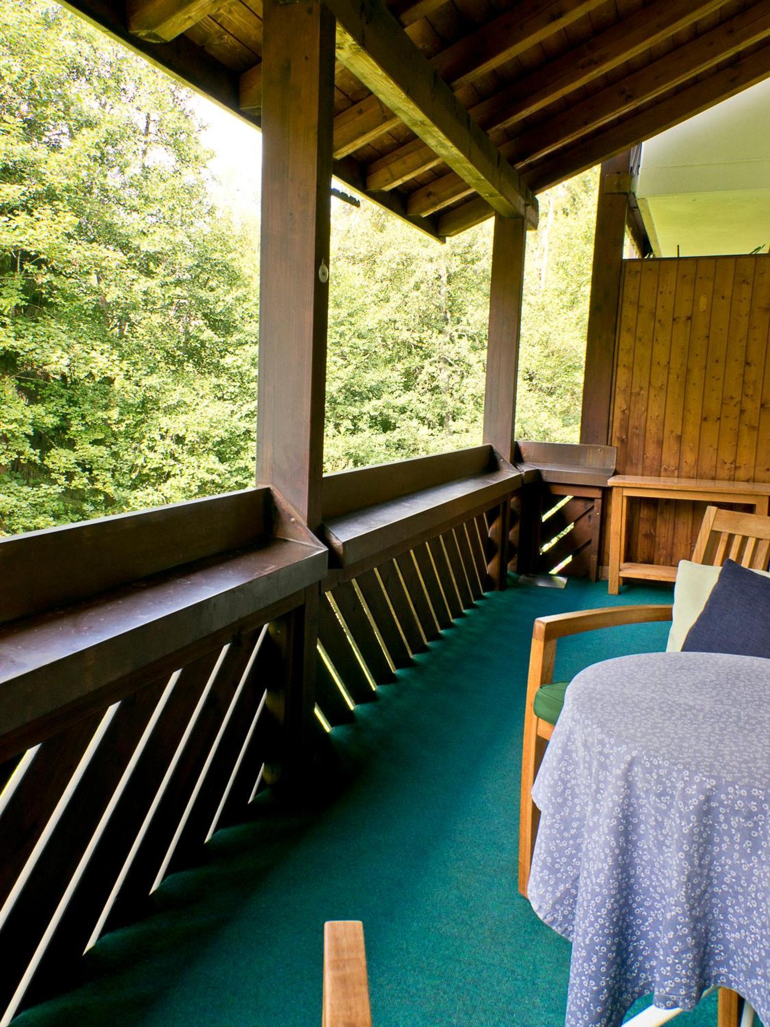 Ferienwohung Flores Hinterzarten Exterior foto